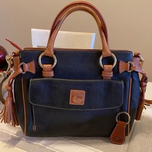 Dooney Purse